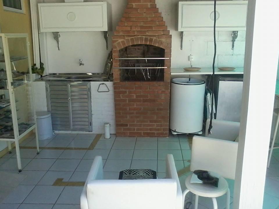 Acomodação com café da manhã  House Mama Rio de Janeiro