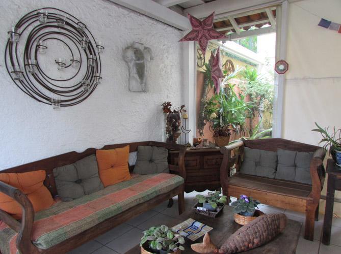House Mama Acomodação com café da manhã  Rio de Janeiro
