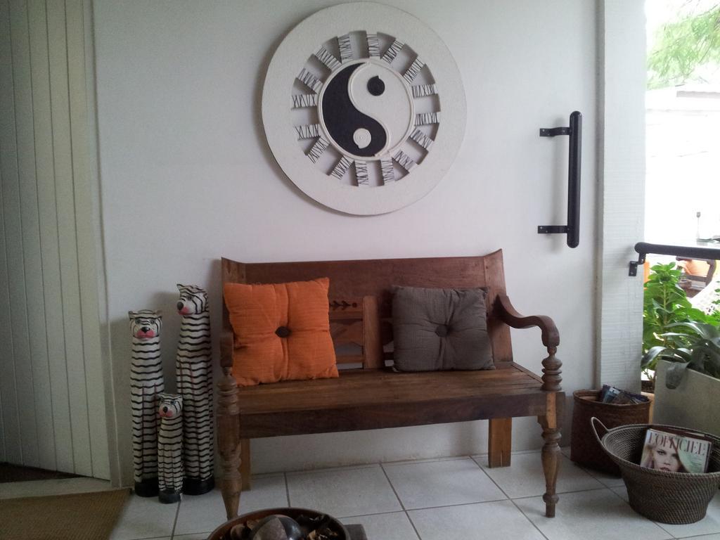 House Mama Acomodação com café da manhã  2*